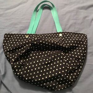 Authentic Fossil handbag